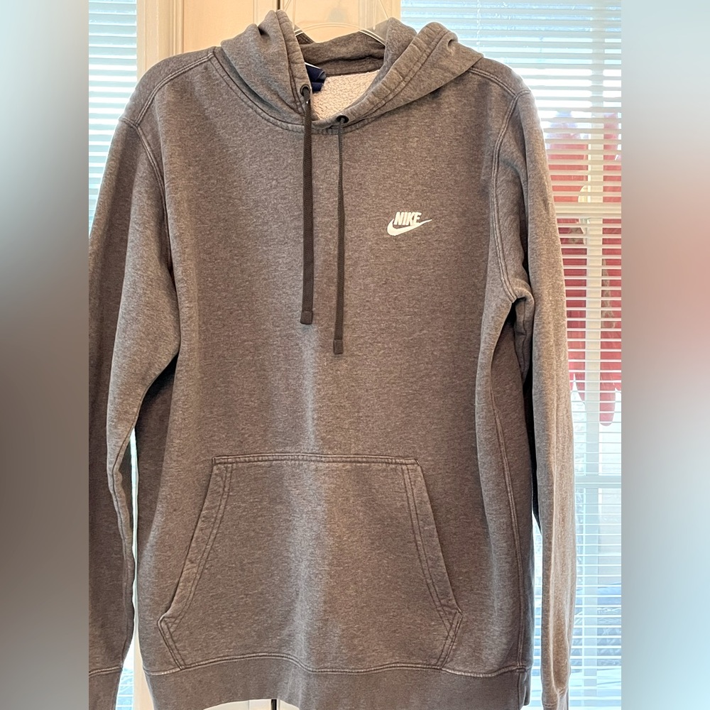 Men’s Nike Hoodie